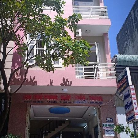 Nha Nghi Khanh Ngoc Vung Tau Exterior photo