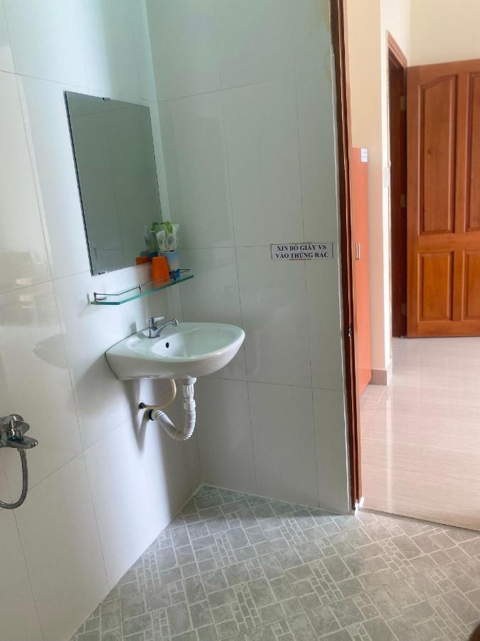 Nha Nghi Khanh Ngoc Vung Tau Exterior photo