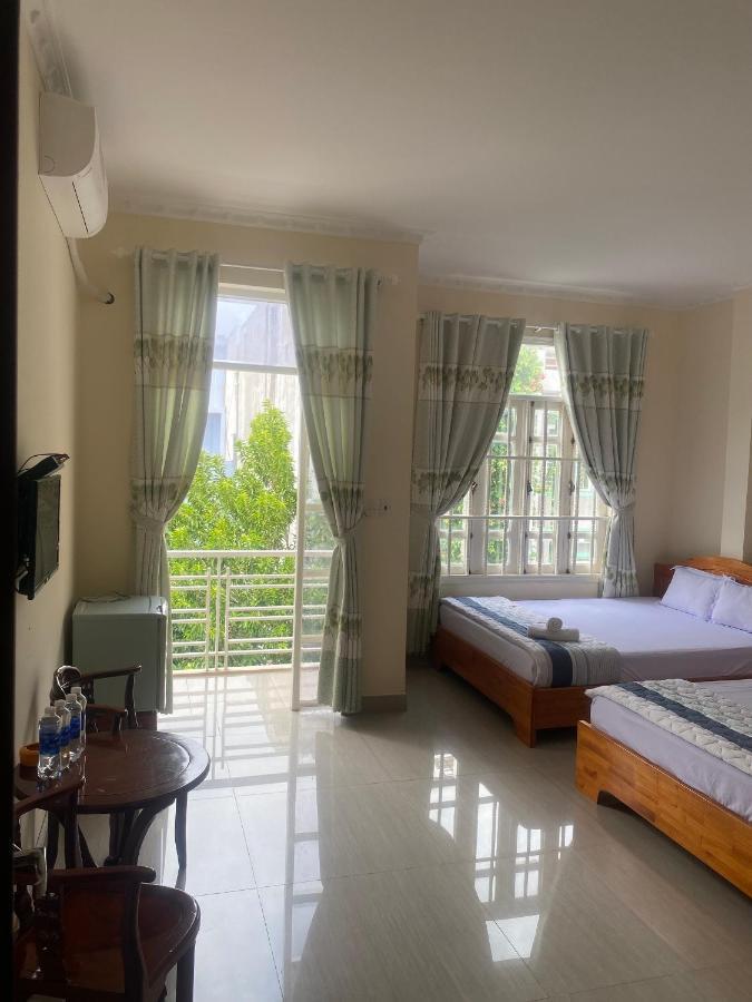 Nha Nghi Khanh Ngoc Vung Tau Room photo